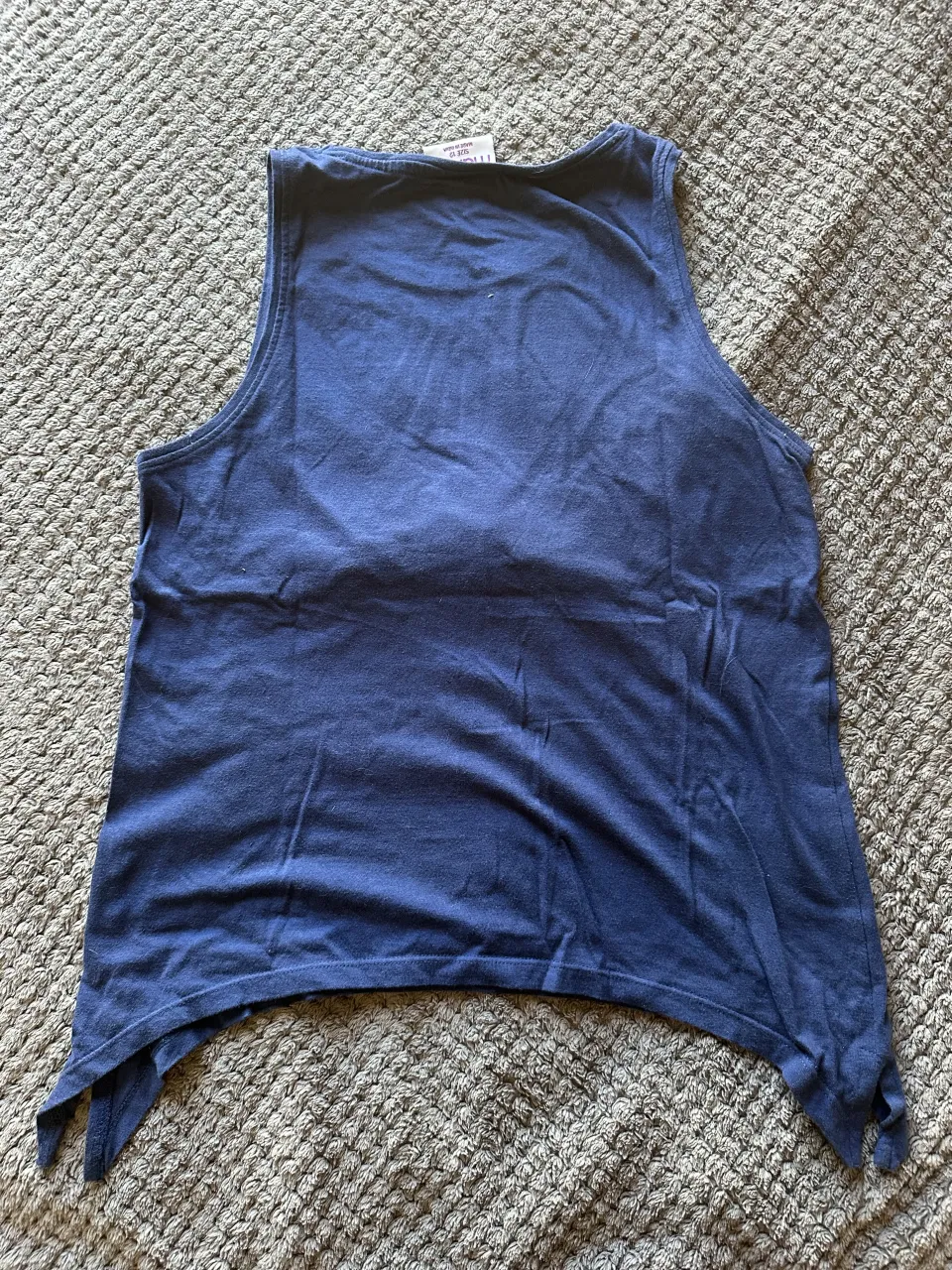 Remera Mango - imagen 2