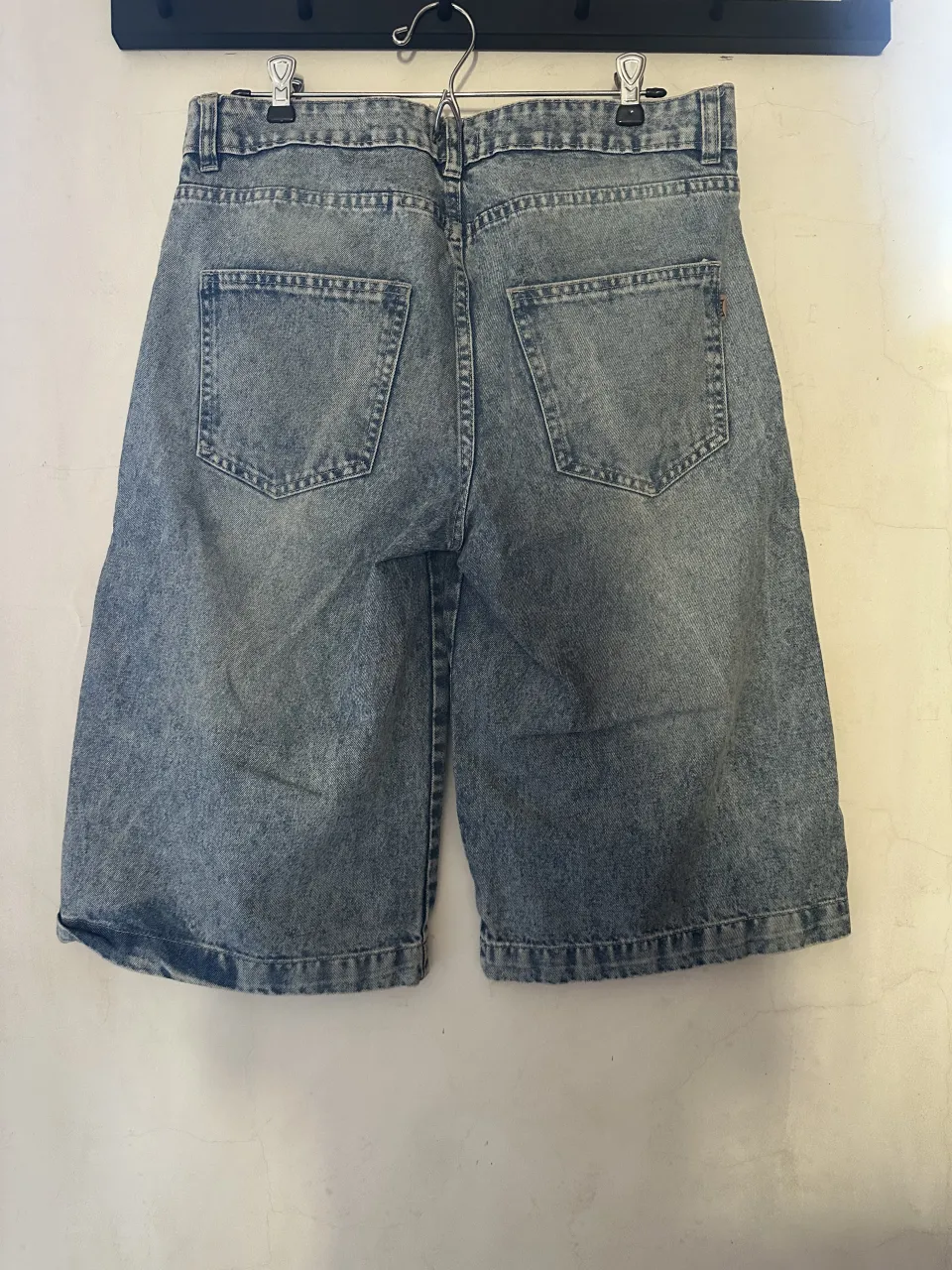 Short Her jeans - imagen 2