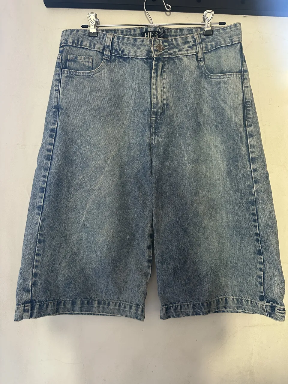 Short Her jeans - imagen 1