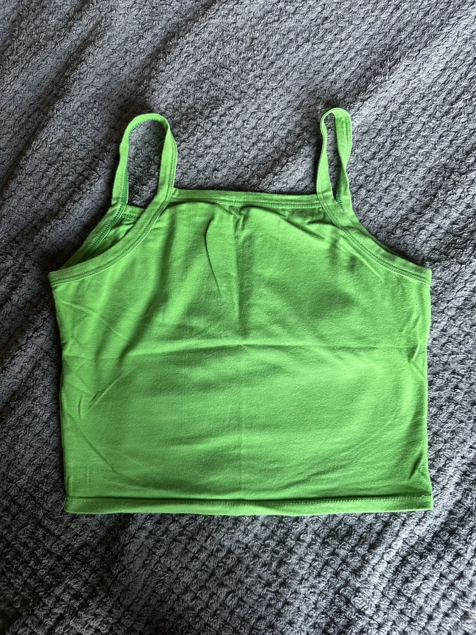 Musculosa Sin marca - imagen 2