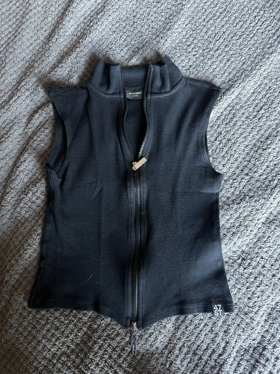 Remera 47 Street