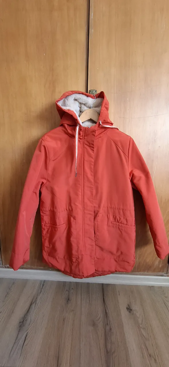 Campera Portsaid - imagen 1