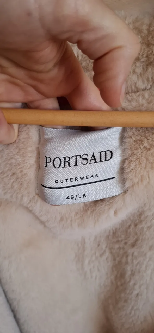 Campera Portsaid - imagen 3