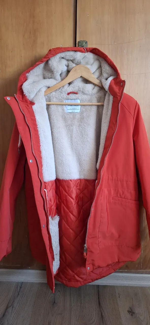 Campera Portsaid - imagen 2