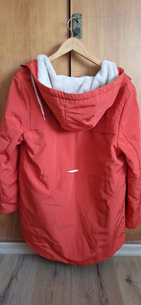 Campera Portsaid - imagen 5