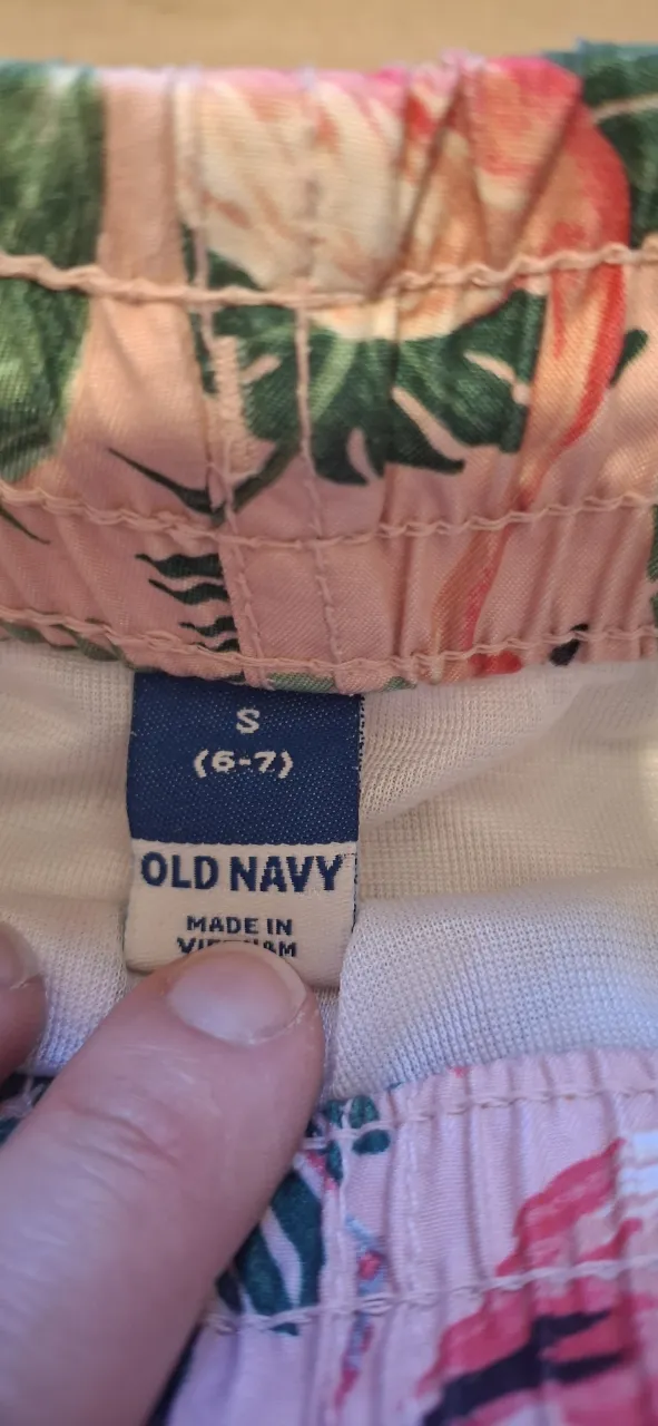 Traje de baño Old nady - imagen 3