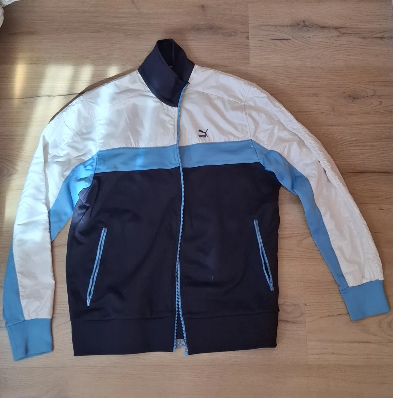 Campera Puma - imagen 3