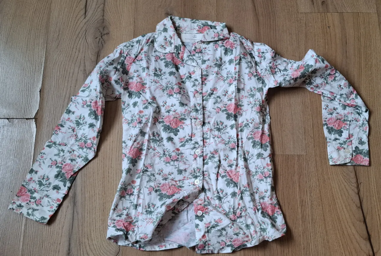 Remera Paula Cahen D'Anvers - imagen 5