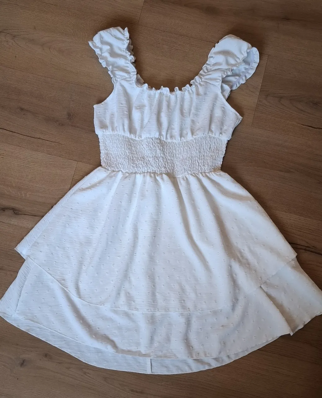 Vestido corto Generica - imagen 1