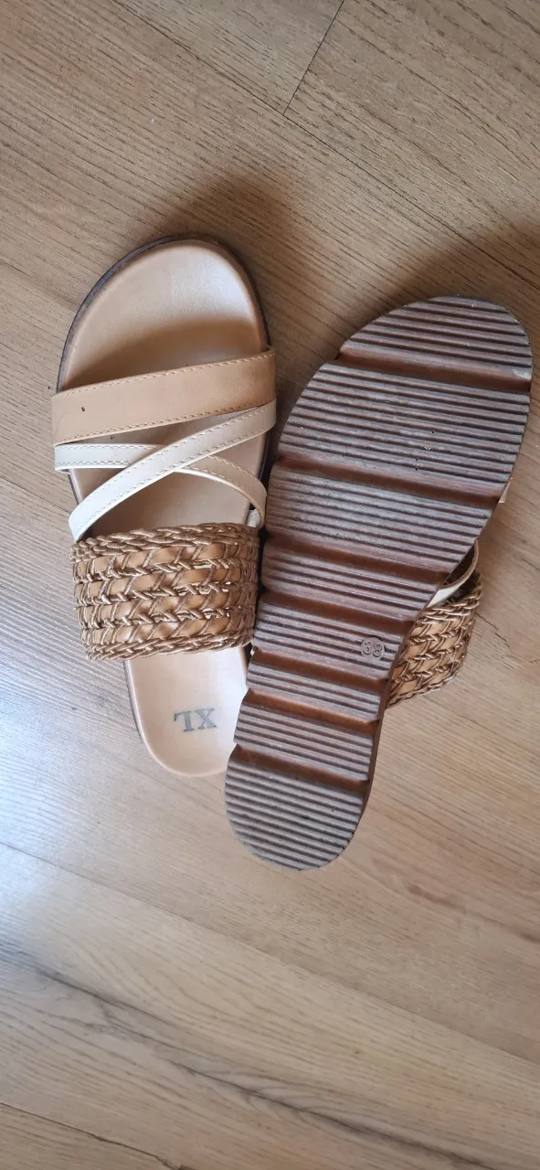 Sandalias XL - imagen 2