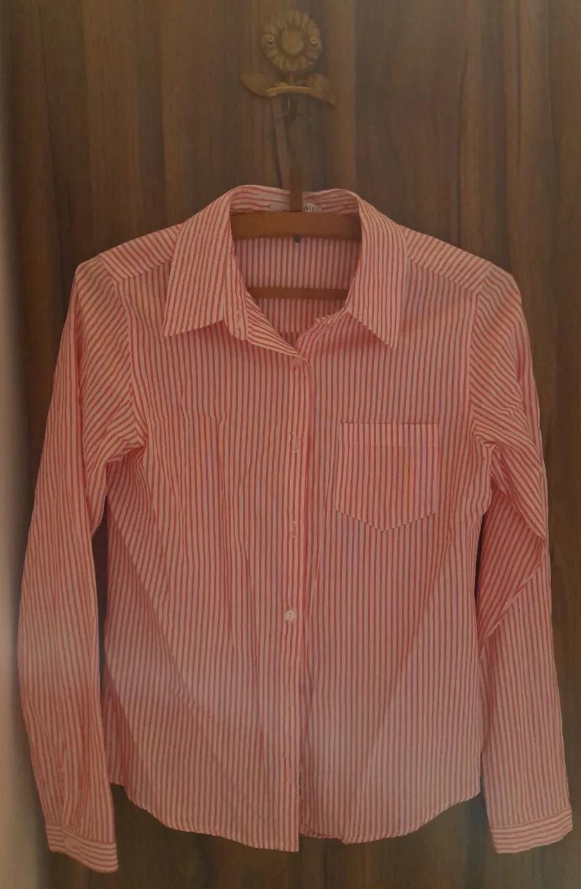 Camisa Como Quieres - imagen 7
