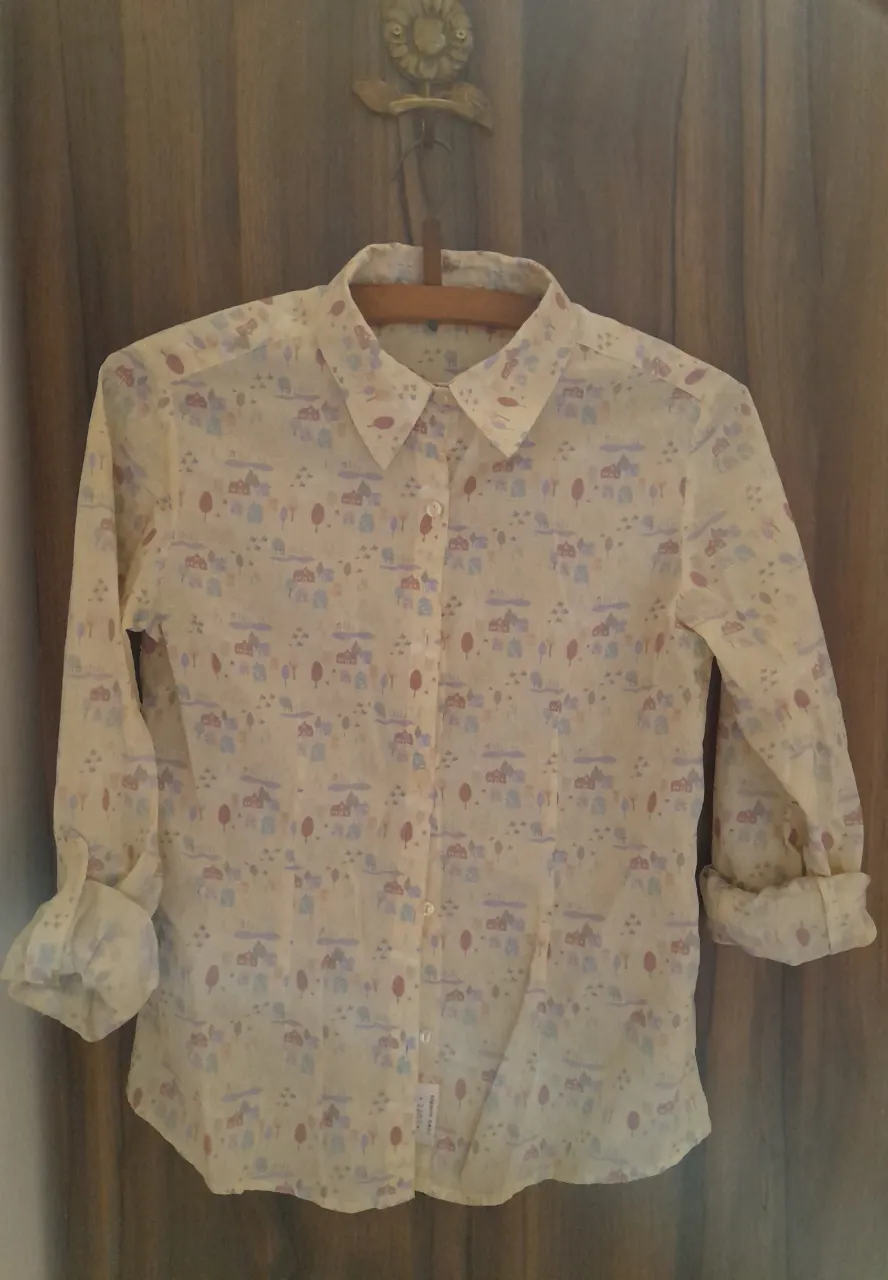 Camisa Como Quieres - imagen 5