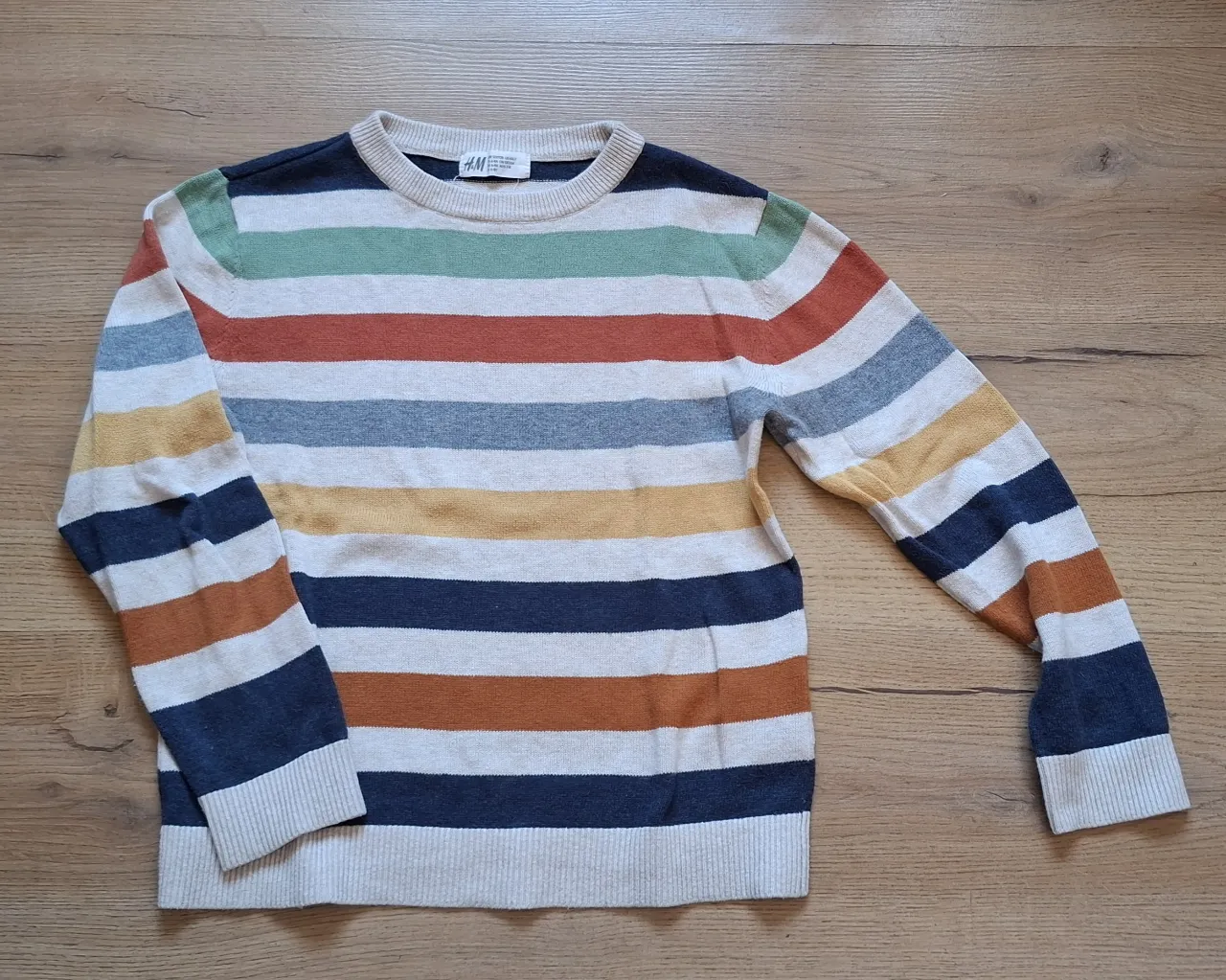 Ropa para ocasiones H&M - Vista 2