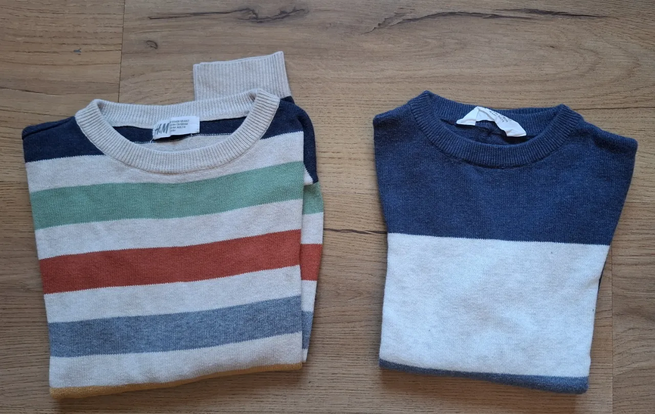 Ropa para ocasiones H&M