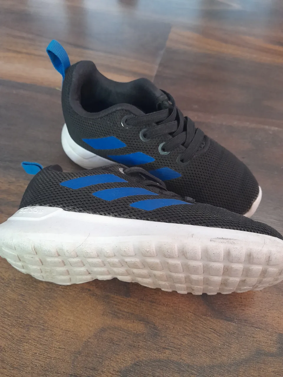 Zapatillas adidas - Vista 2