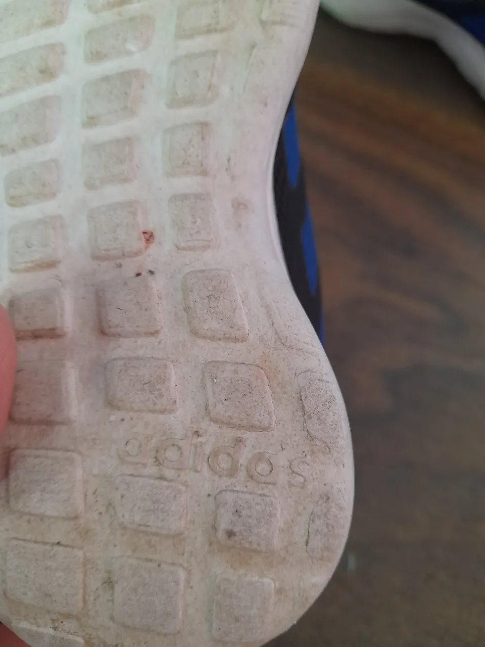 Zapatillas adidas - Vista 3