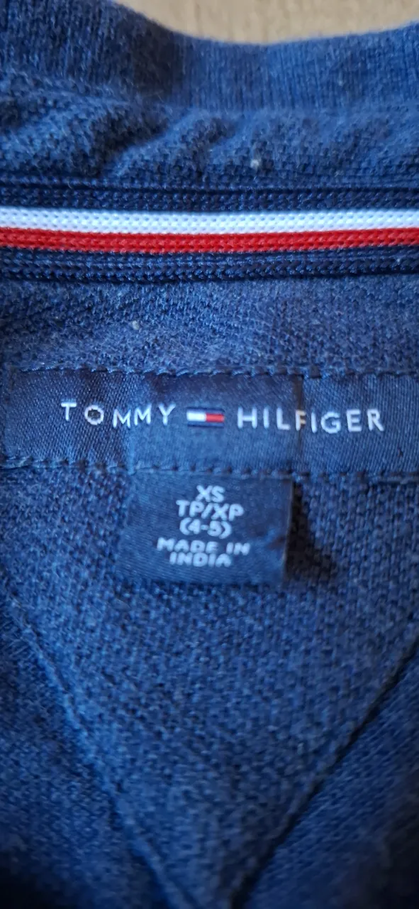 Chomba Tommy Hilfiger - imagen 2