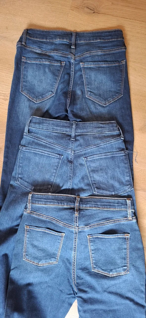 Jean Old Navy - imagen 3