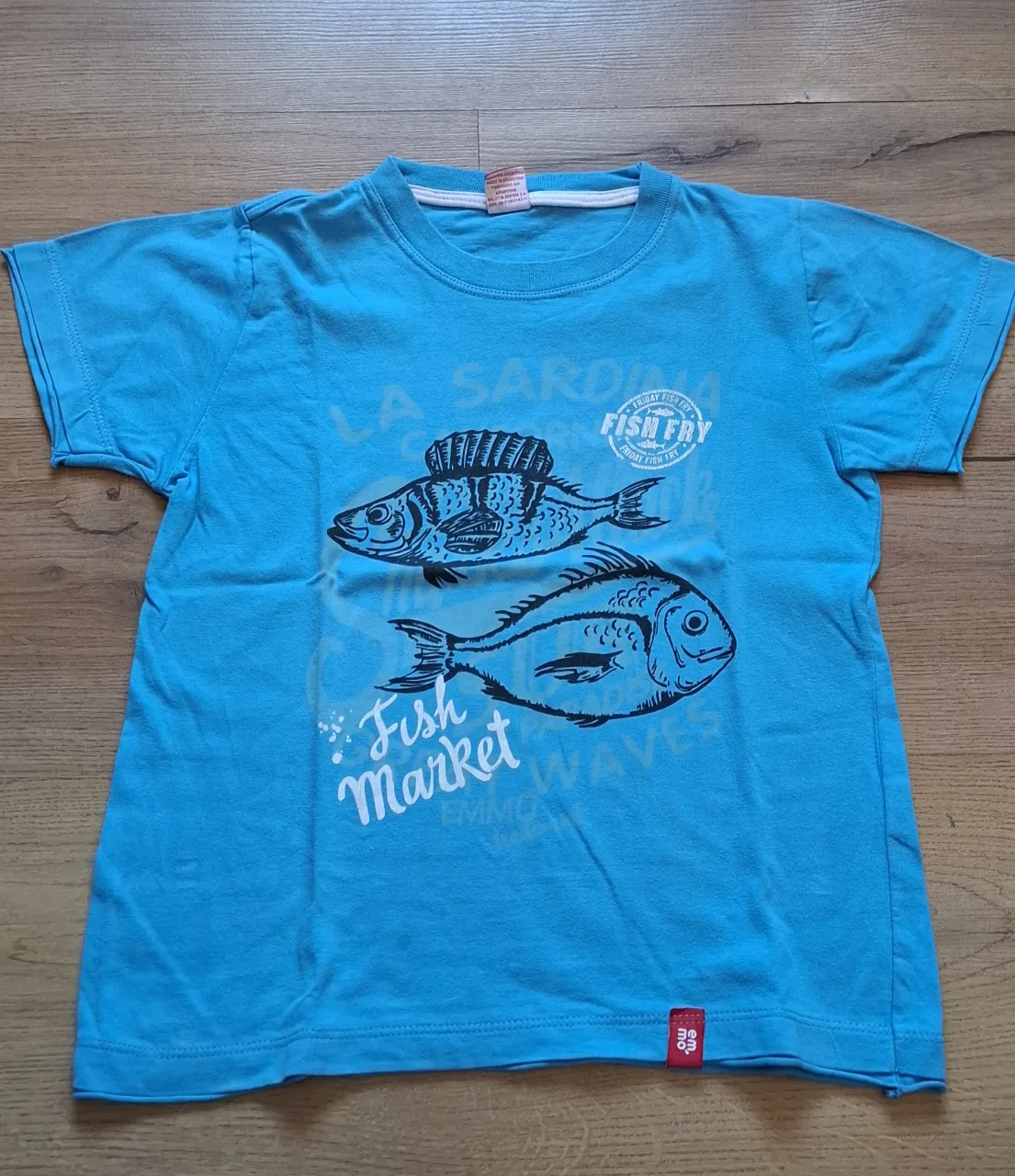Remera Gimos - imagen 4