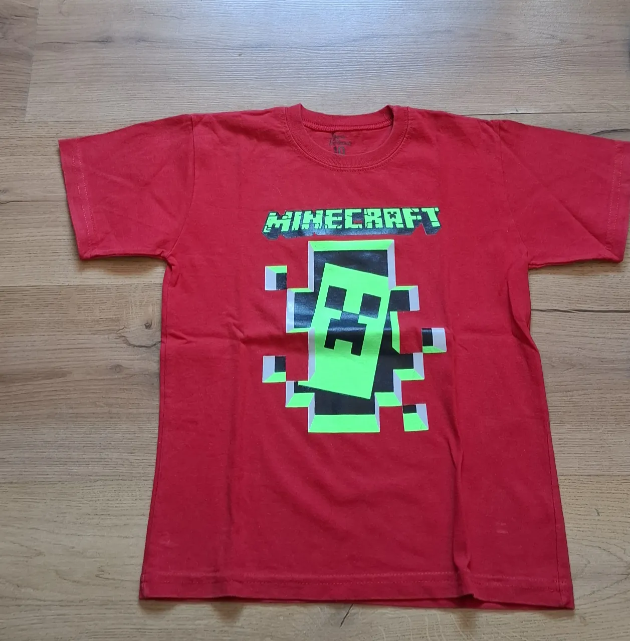 Remera Gimos - imagen 8