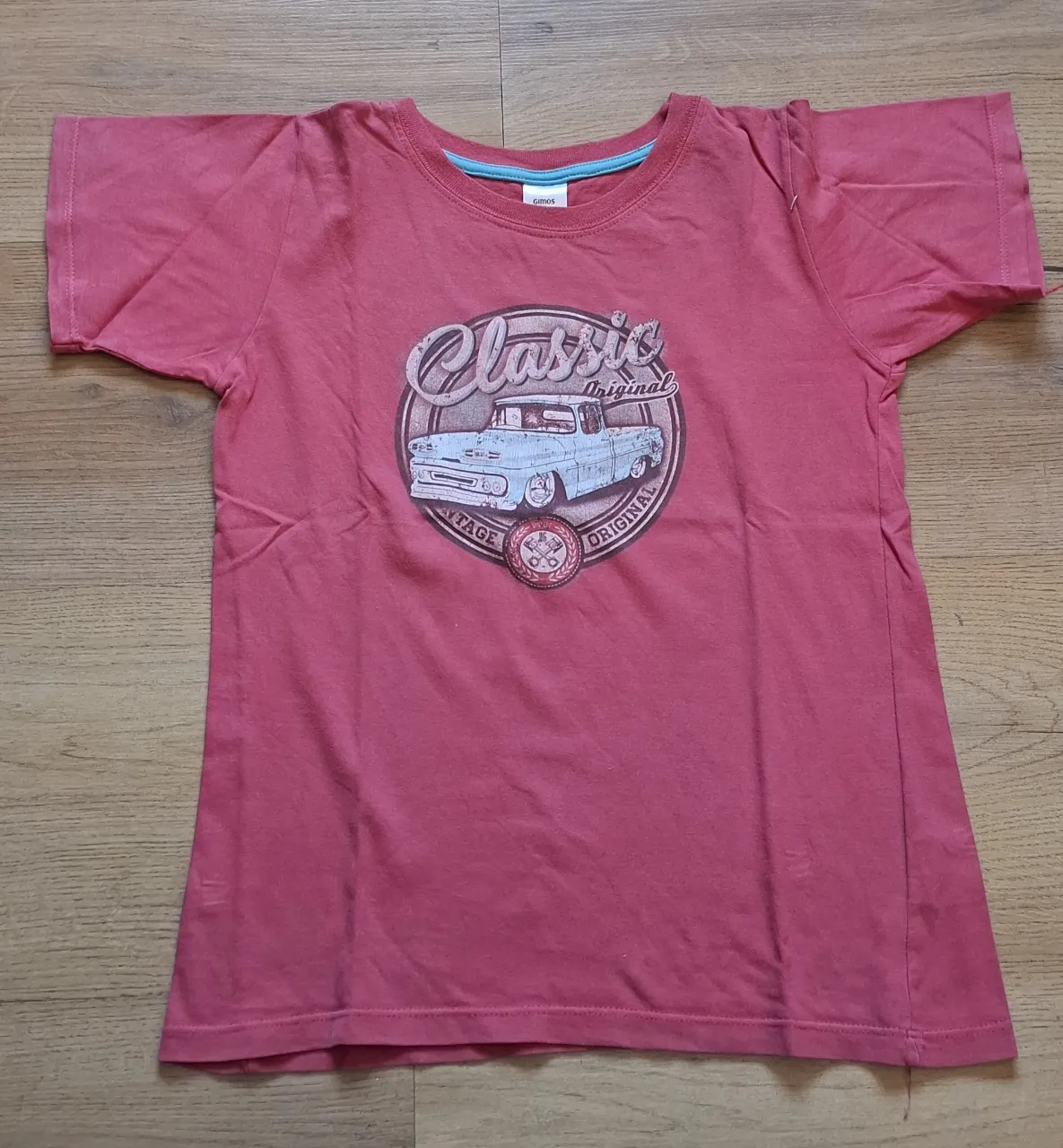 Remera Gimos - imagen 6
