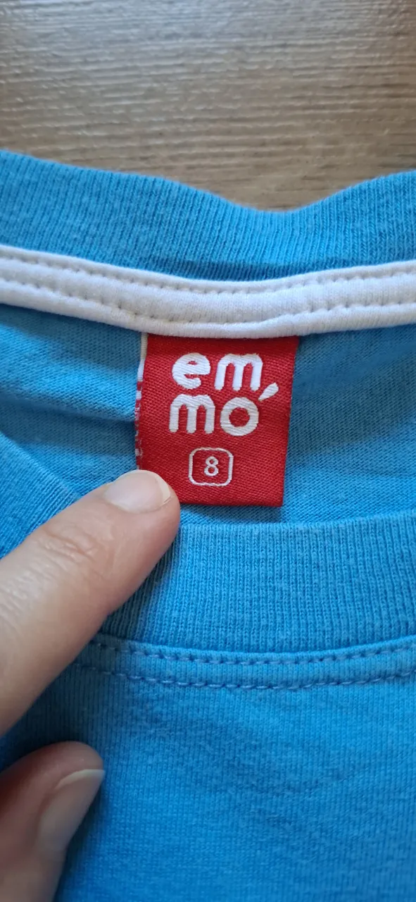 Remera Gimos - imagen 5