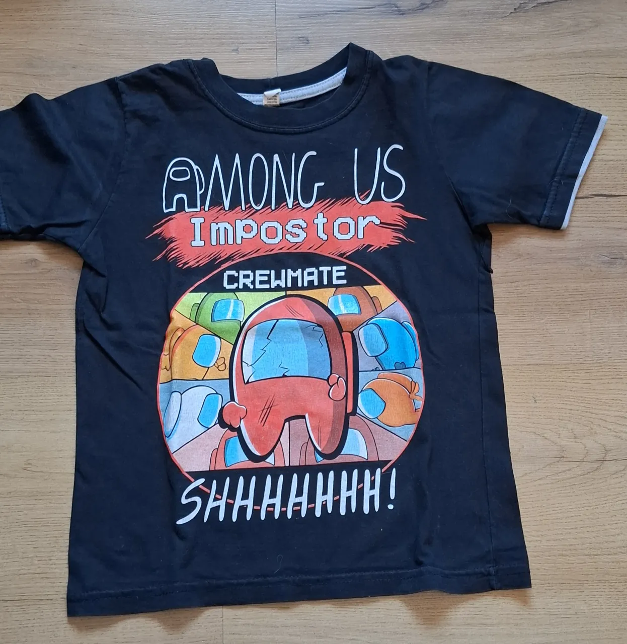 Remera Gimos - imagen 2