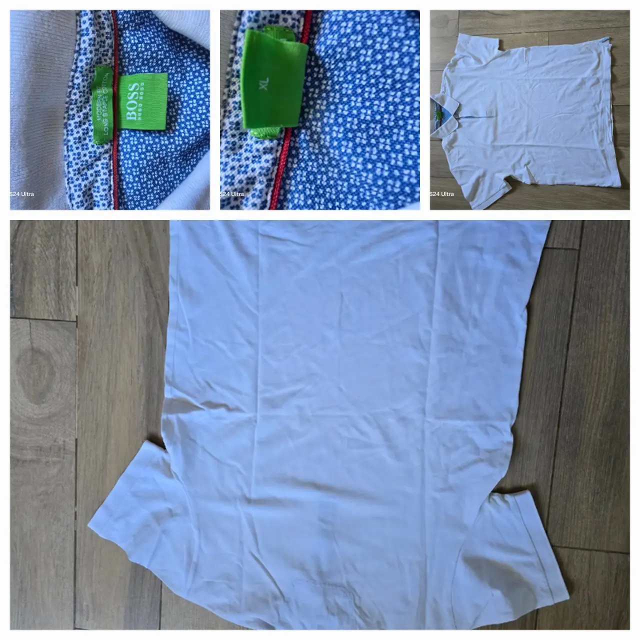 Remera Hugo Boss - imagen 5