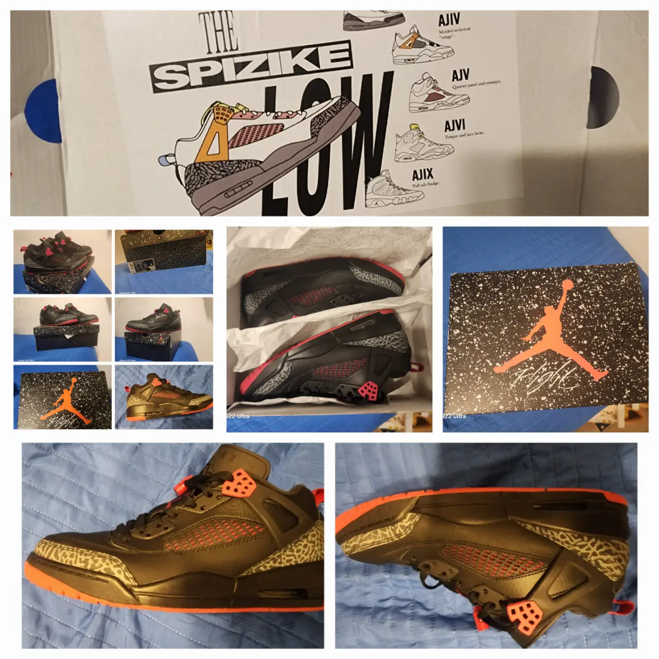 Zapatillas Jordan - imagen 2