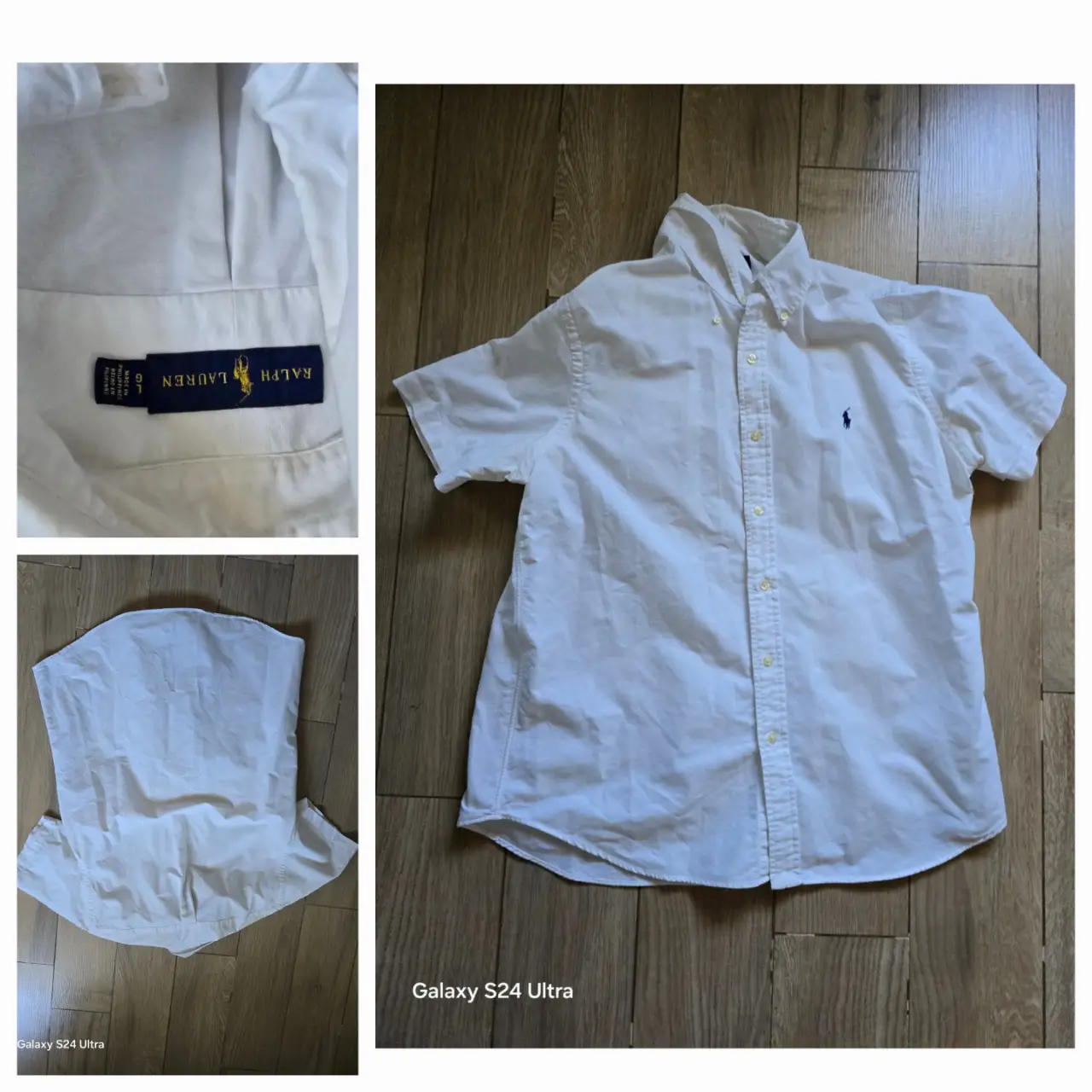 Remera Hugo Boss - imagen 3