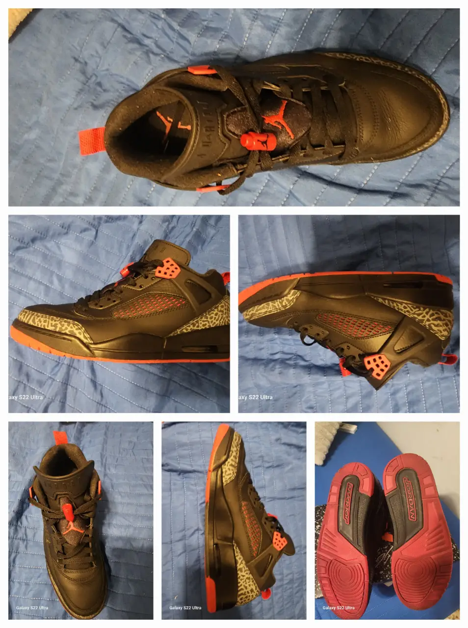 Zapatillas Jordan - imagen 3