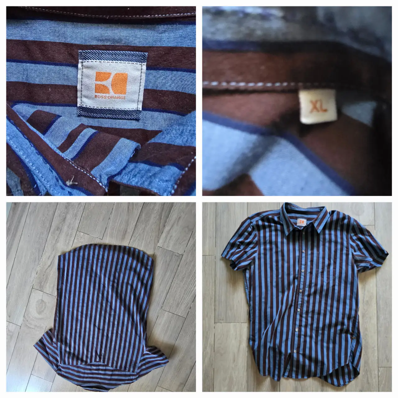 Remera Hugo Boss - imagen 6