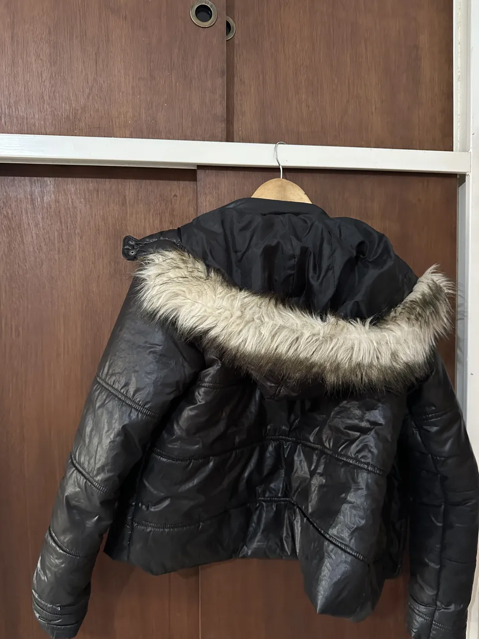 Campera Cómo quieres que te quiera - imagen 3