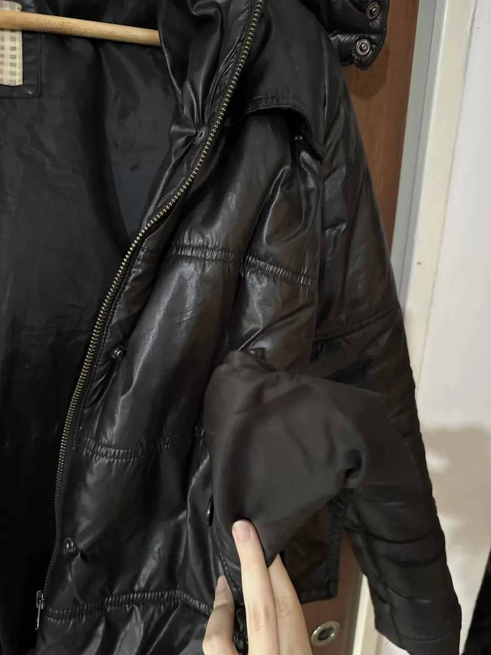 Campera Cómo quieres que te quiera - imagen 6