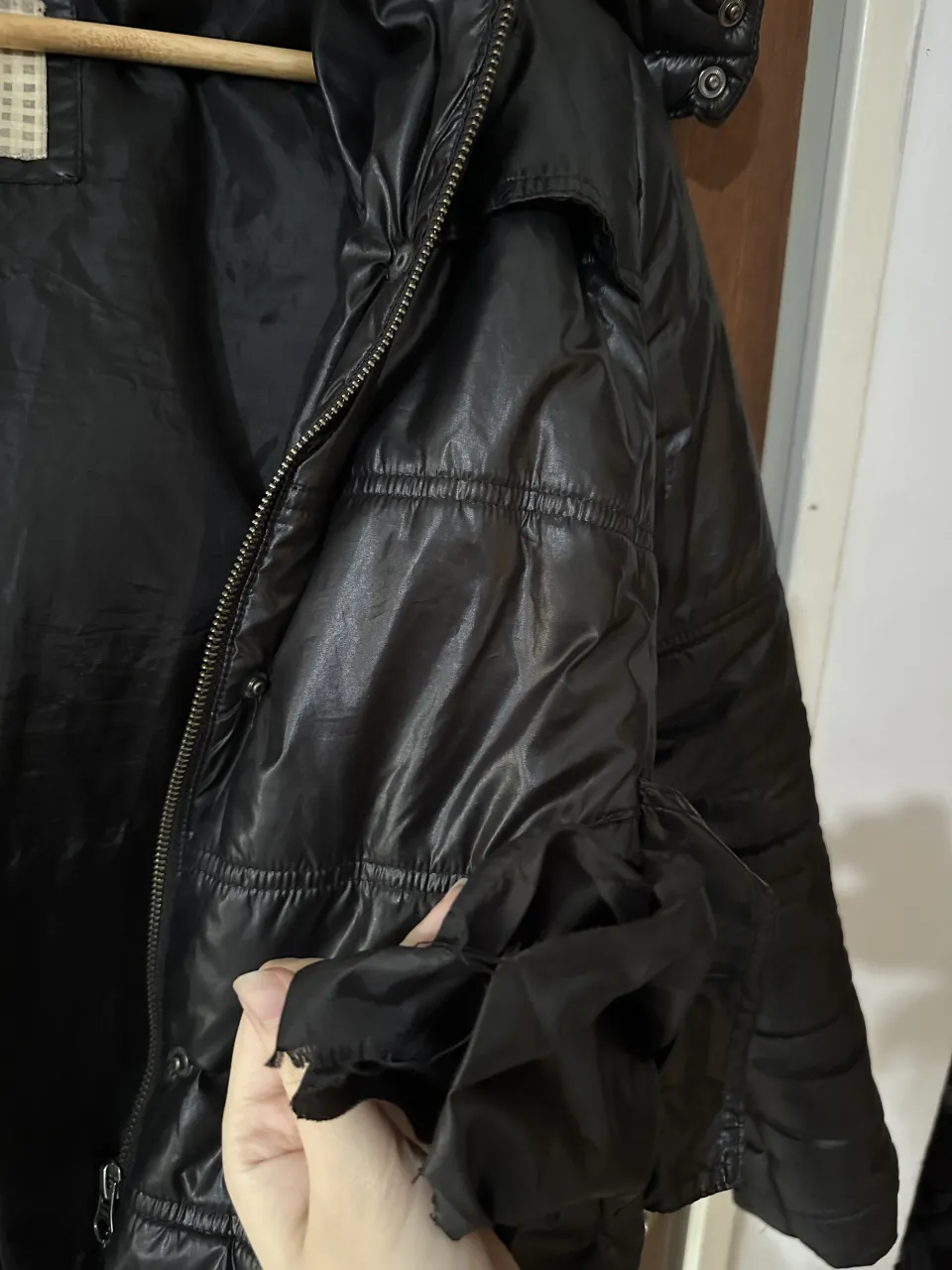 Campera Cómo quieres que te quiera - imagen 5