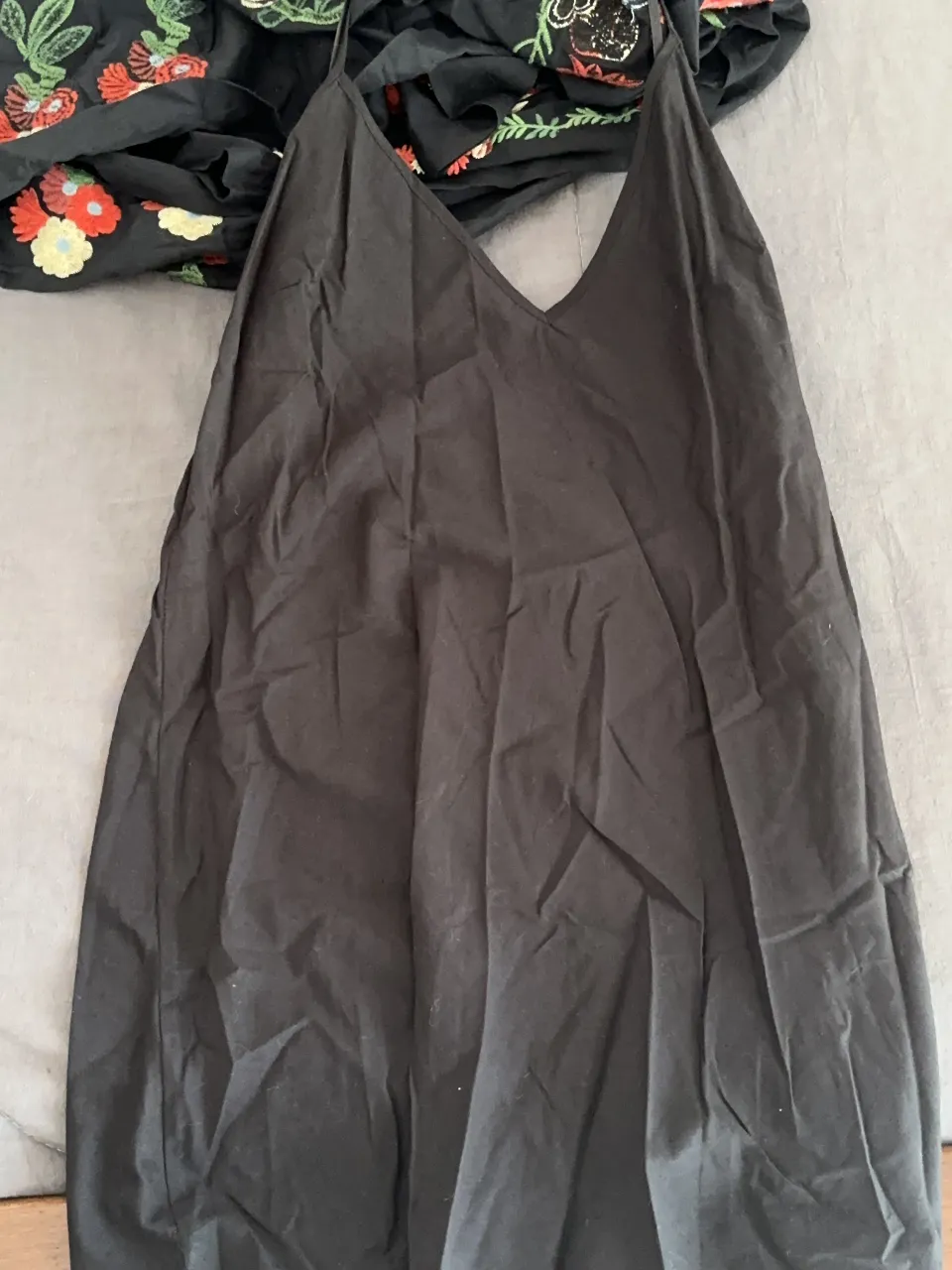 Vestido Zara - imagen 4