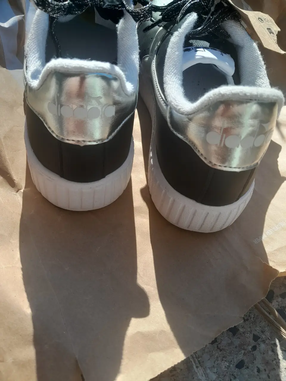 Zapatillas Diadora - imagen 1