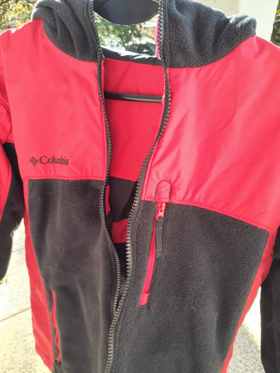 Campera Columbia - imagen 2