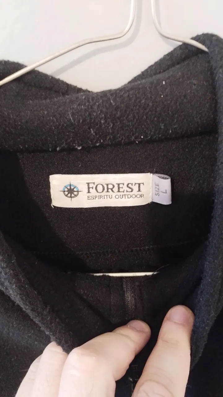 Buzo Forest - imagen 3