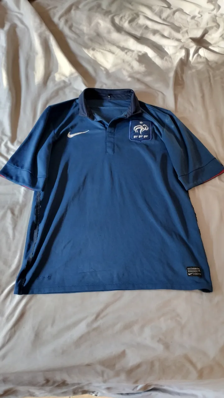 Camiseta Nike - imagen 1
