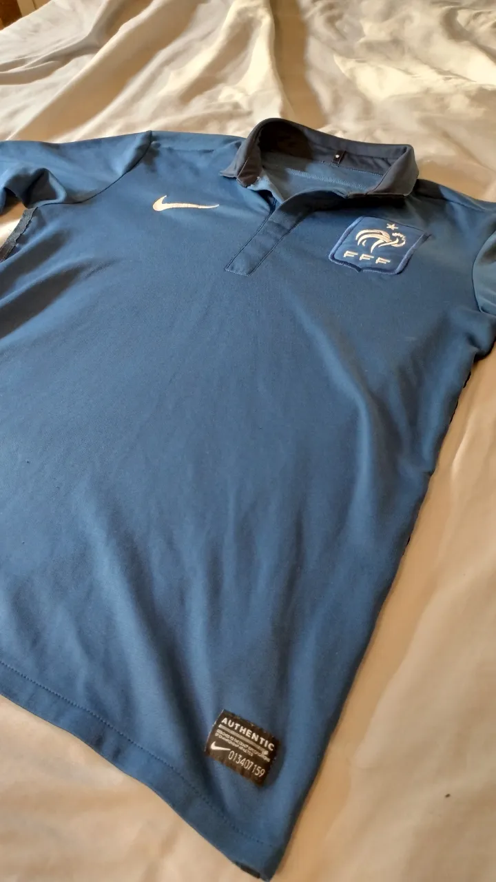 Camiseta Nike - imagen 3