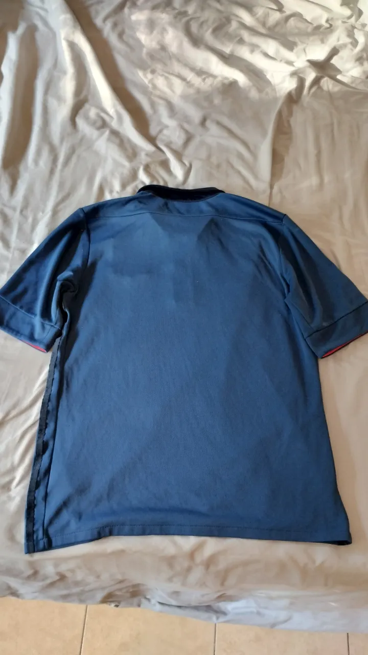Camiseta Nike - imagen 4