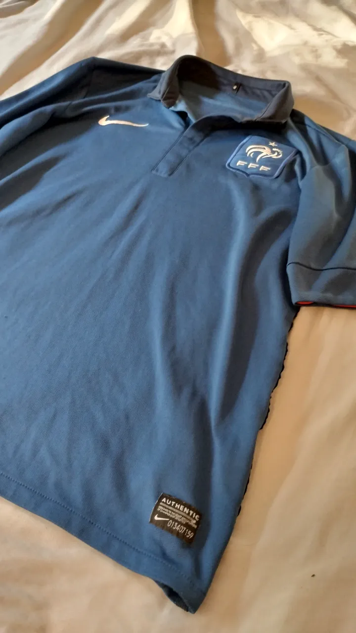 Camiseta Nike - imagen 2