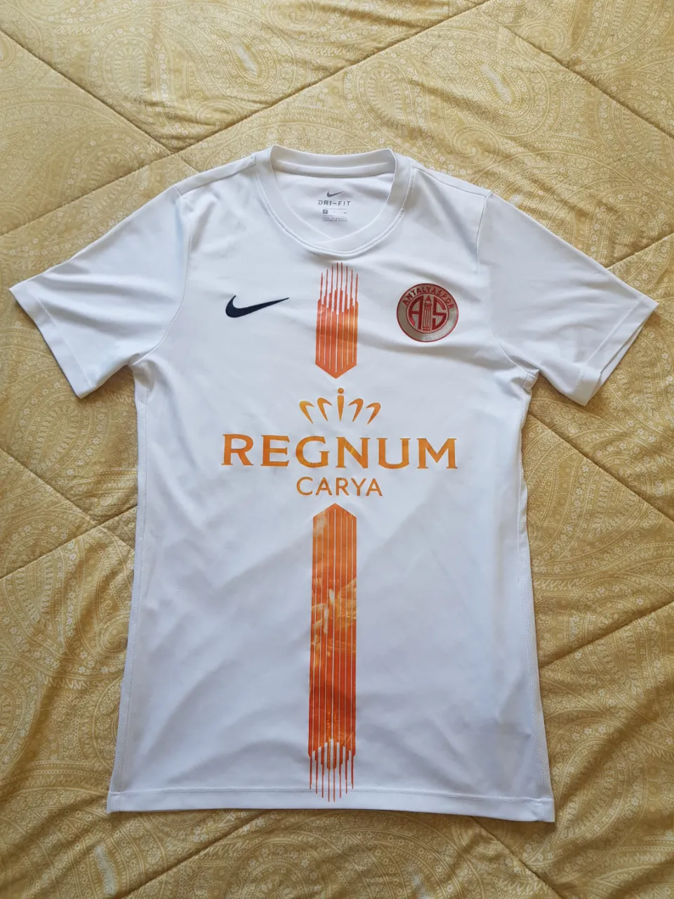 Remera Nike - imagen 2