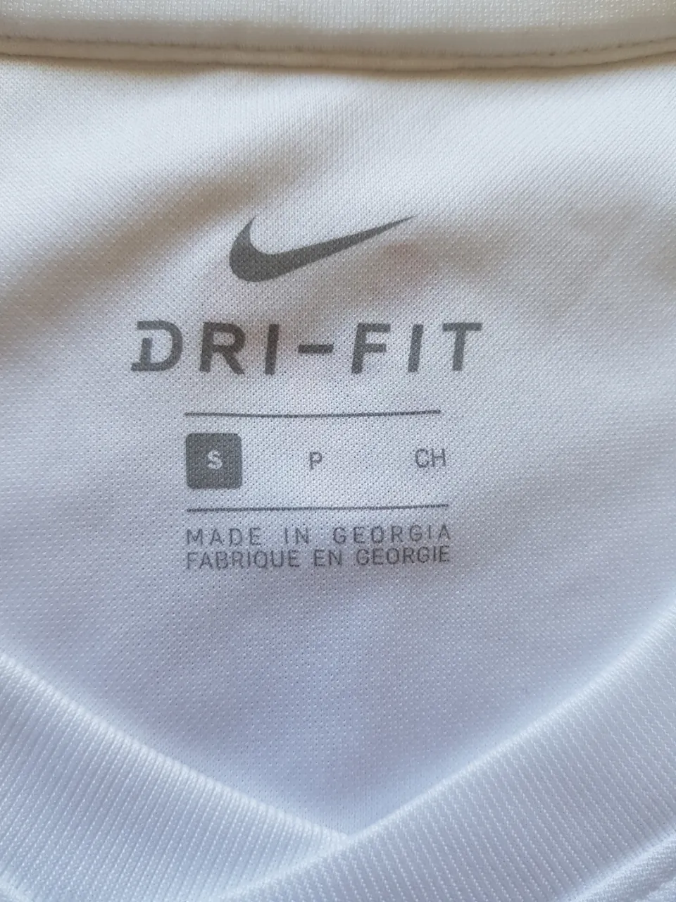 Remera Nike - imagen 5