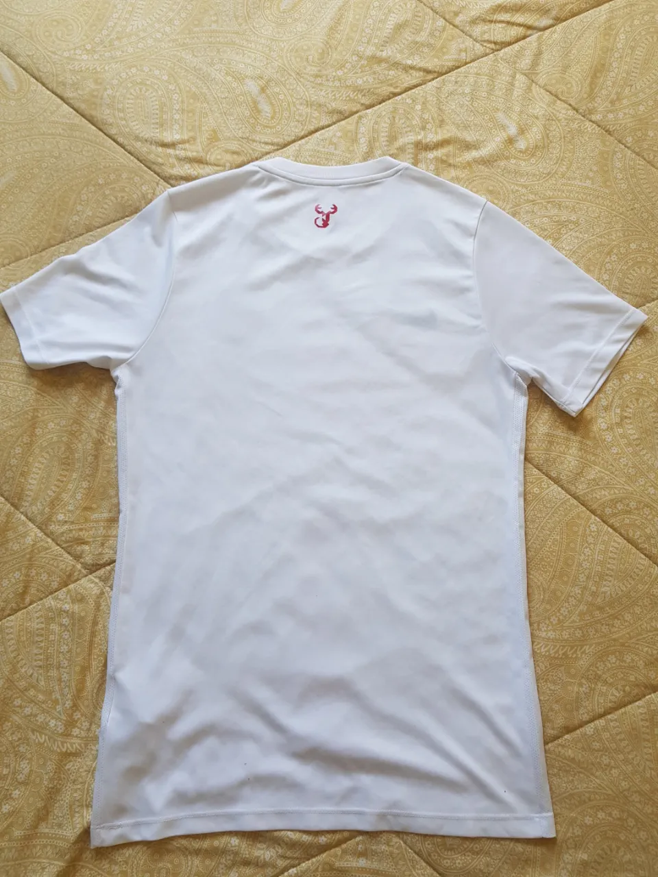 Remera Nike - imagen 6