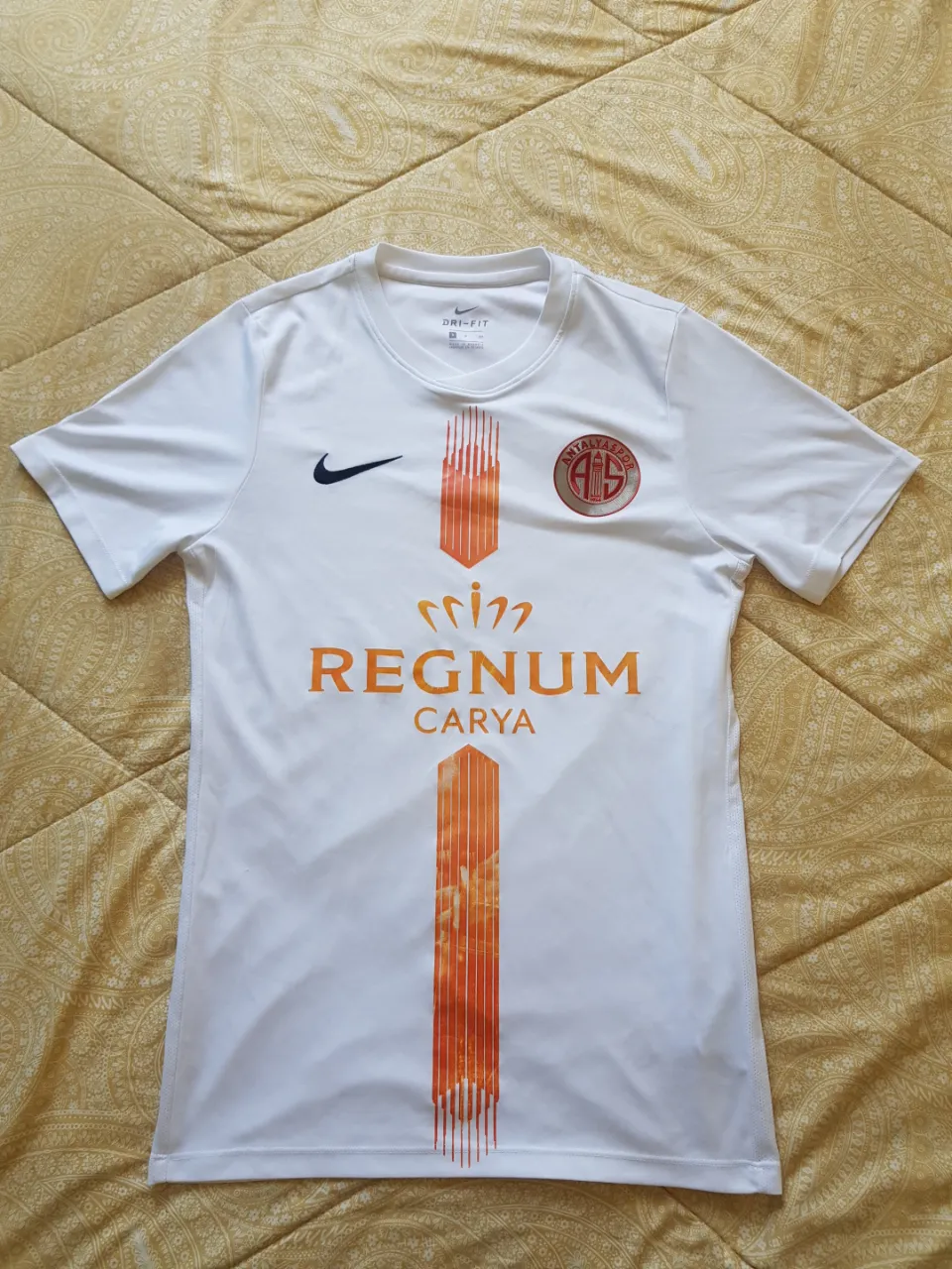 Remera Nike - imagen 1