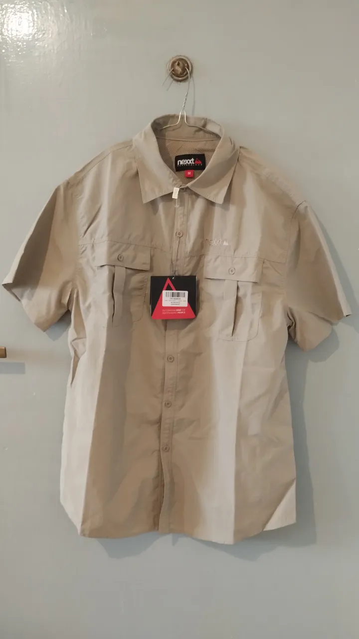 Camisa Nexxt - imagen 2