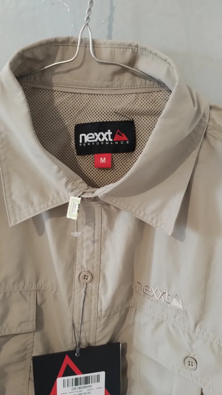 Camisa Nexxt - imagen 3
