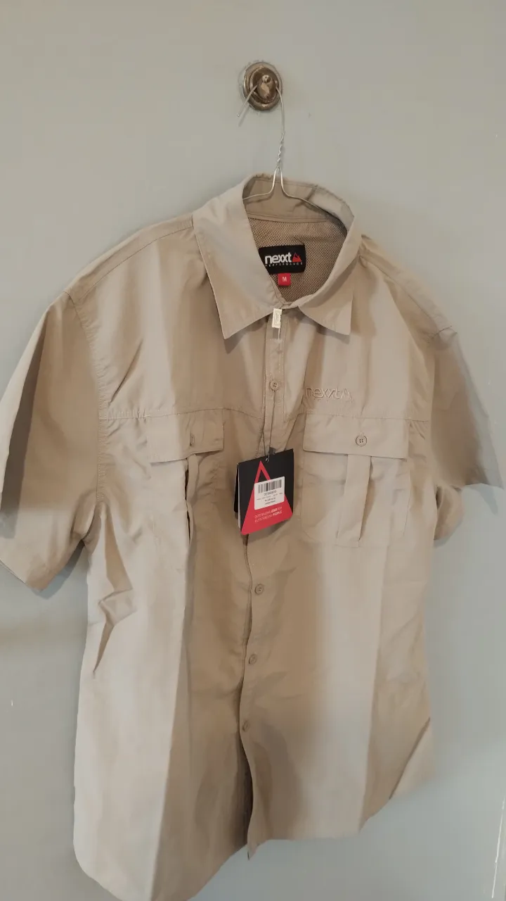 Camisa Nexxt - imagen 4
